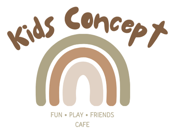 Kids Concept Logo