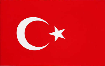 Turkish Flag